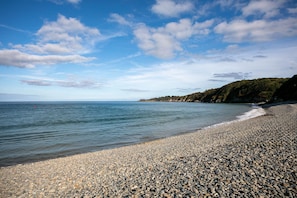 Plage à proximité