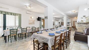Ristoranti