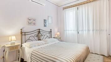 1 camera, Wi-Fi gratuito, lenzuola, accesso in sedia a rotelle