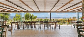 Farmhouse 'Cuaddus E Tellas- Room 1' with Shared Garden, Wi-Fi and Air Conditioning