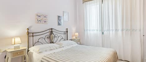 1 bedroom, free WiFi, bed sheets, wheelchair access