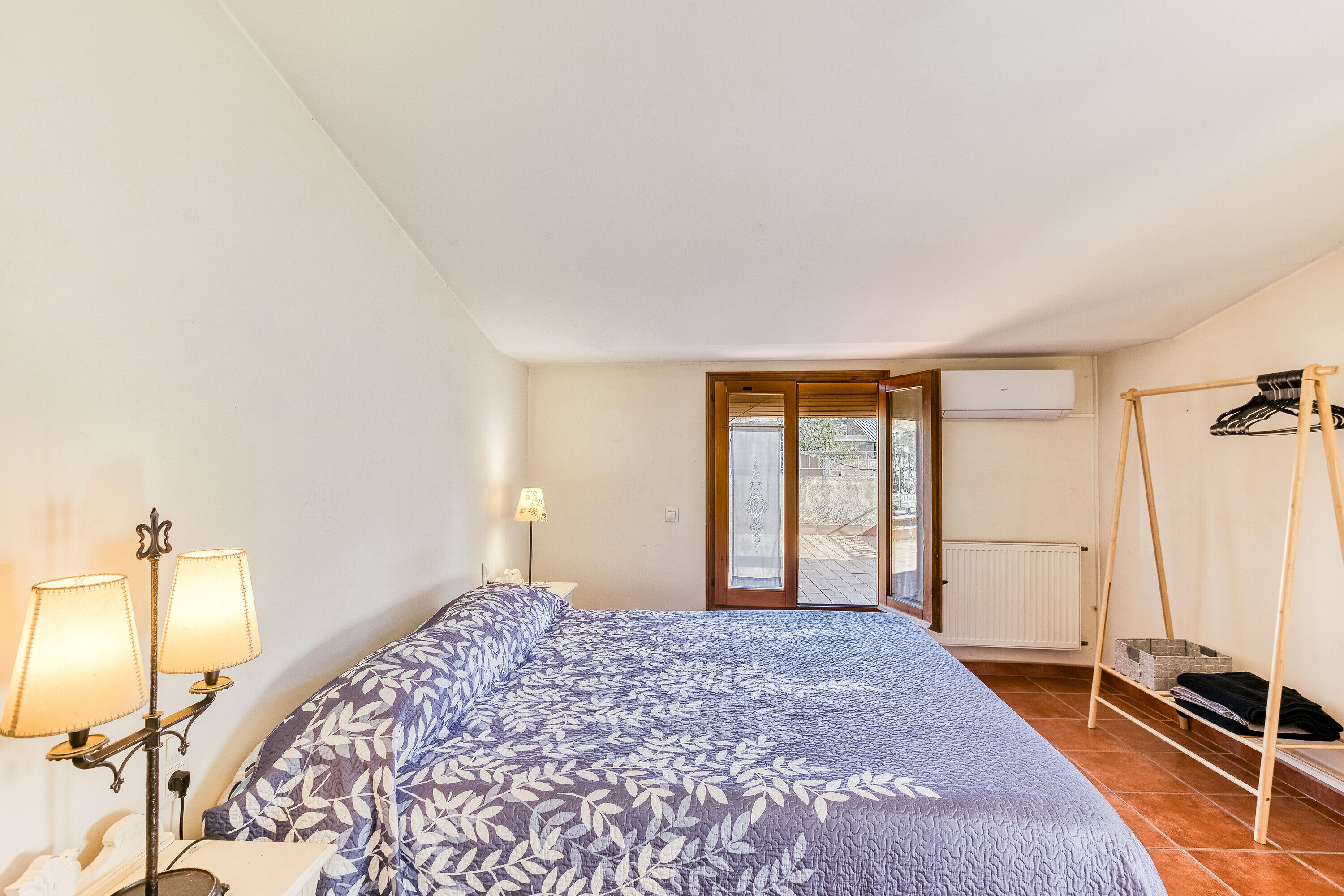 4 slaapkamers, gratis wifi, beddengoed