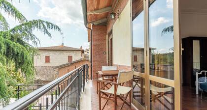 Apartment 'Cottage Casa Luisa' with Private Pool, Shared Terrace and Wi-Fi