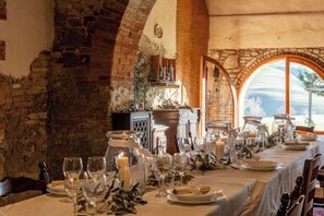 Salón de banquetes