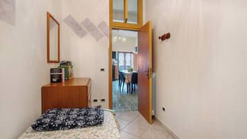 3 dormitorios, wifi gratis, ropa de cama