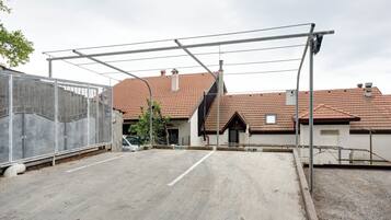UnterkunftsgelÀnde