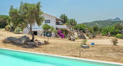 Room 'Mirtus' with Mountain View, Wi-Fi and Air Conditioning