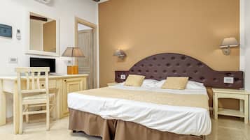 1 habitación, wifi gratis y ropa de cama