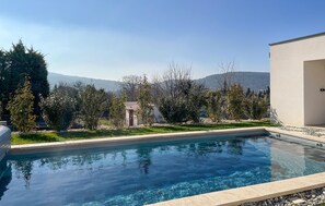 Pool - Nice home in Valaurie (Valaurie)