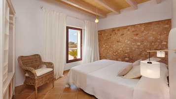 8 chambres, fer et planche Ă repasser, Wi-Fi gratuit, draps fournis