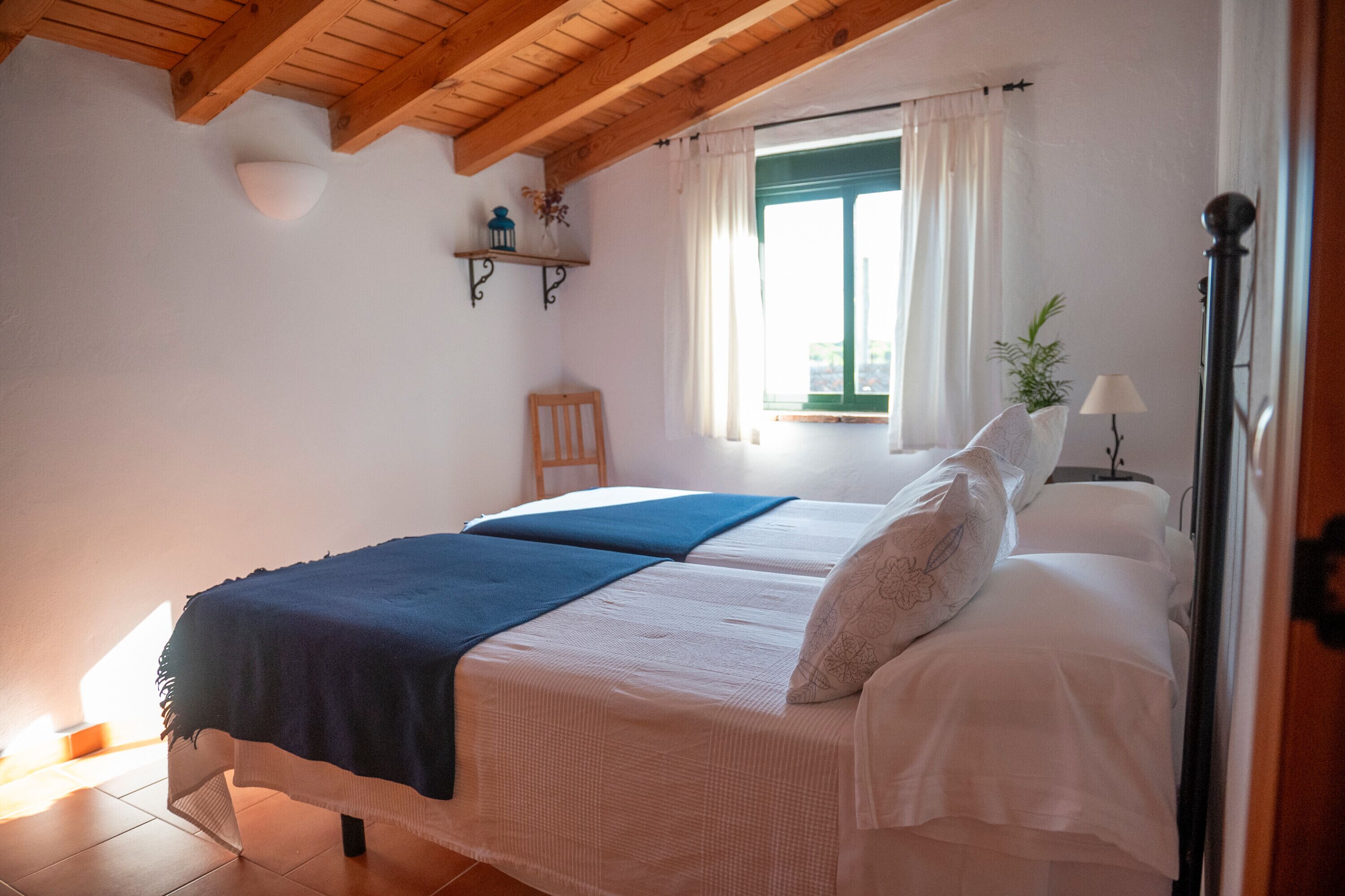 1 slaapkamer, gratis wifi, beddengoed