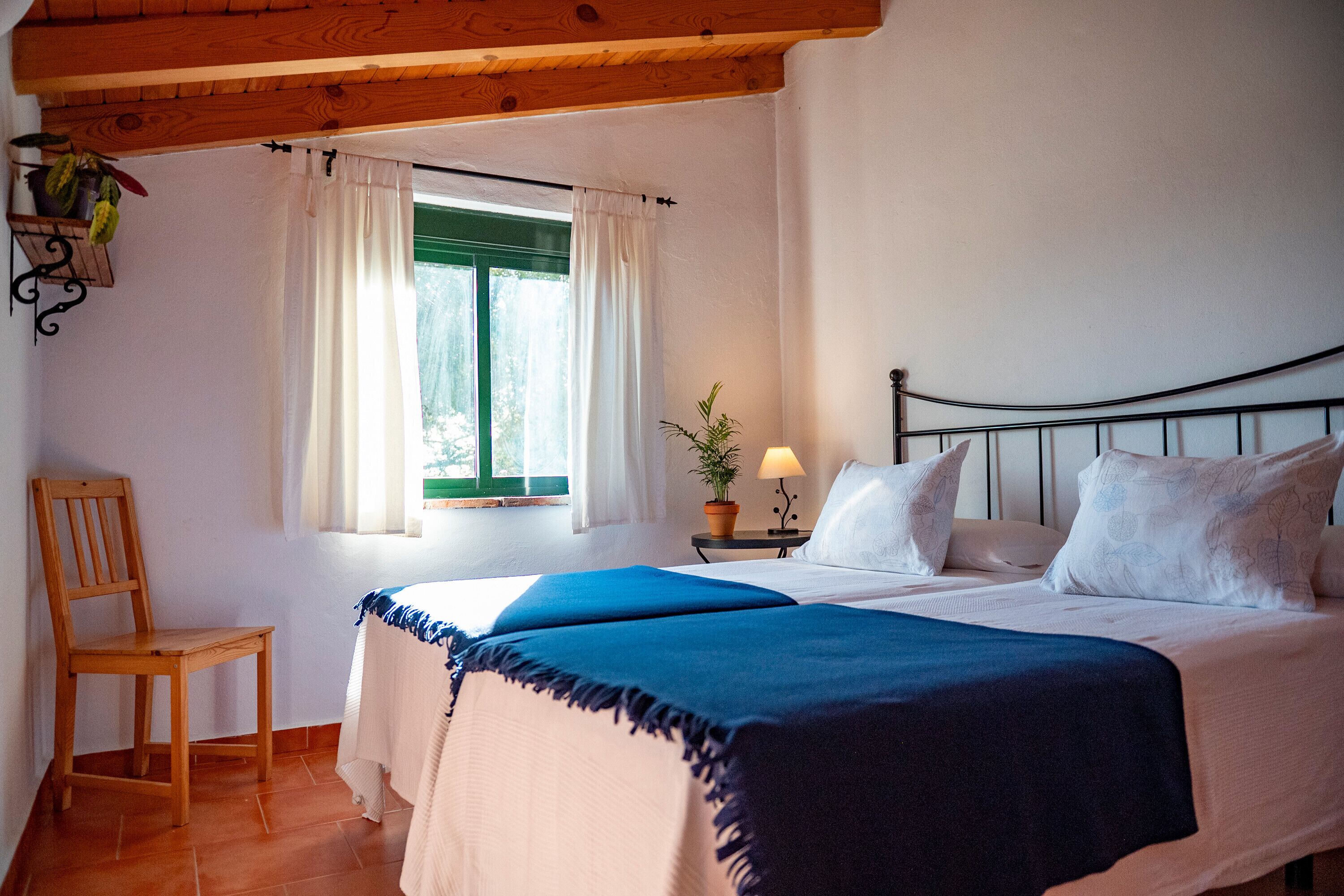 1 dormitorio, wifi gratis, ropa de cama