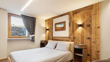 1 habitación, wifi gratis y ropa de cama