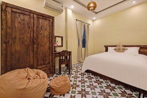 4 camere, ferro/asse da stiro, Wi-Fi, lenzuola