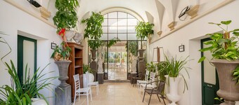Room 'Costantini - Rosa' with Shared Terrace, Wi-Fi and Air Conditioning