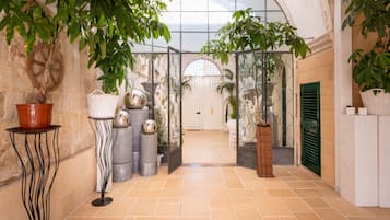 Interieur