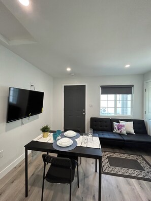 TV connectée