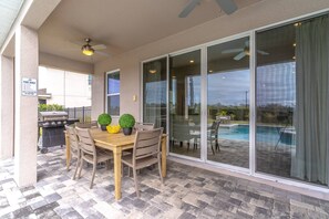 Exterior - 284 Encore at Reunion (Kissimmee)