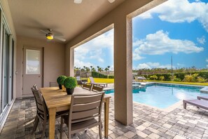 Exterior - 284 Encore at Reunion (Kissimmee)