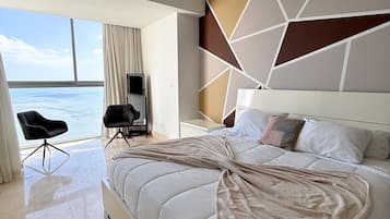 1 dormitorio y wifi gratis