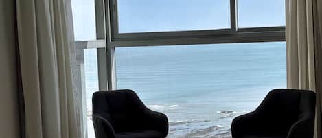 1 kamar tidur dan Wi-Fi gratis