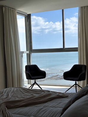 1 bedroom, free WiFi - Departamento de lujo Yoo-Panamá 34B  (Panama City)