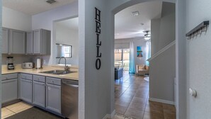 Exterior - 236 Regal Palms (Davenport)
