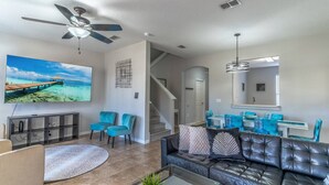 Exterior - 236 Regal Palms (Davenport)
