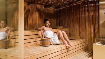 Instalaciones deportivas