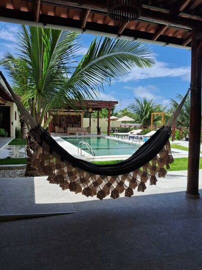 Pousada Villa Recanto do Mar 