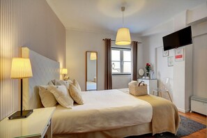 Room - Hostel Innba Lisbon (Braga)