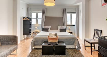 Hostel Innba Lisbon