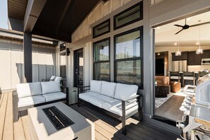 Terassi/patio