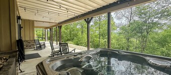 New Construction Lake Access Home with Community Pool!