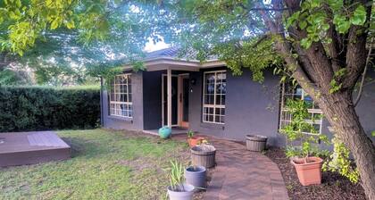 Your home away from home