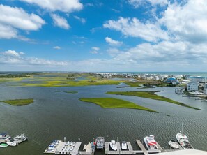 Marina/club náutico