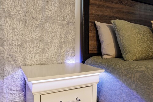 Breezy Vista by Naval Base