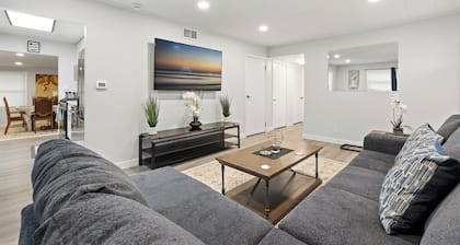 Breezy Vista by Naval Base