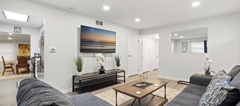 Breezy Vista by Naval Base