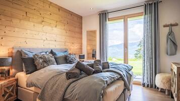 4 chambres, accĂšs Internet