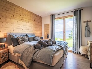 4 slaapkamers, internet