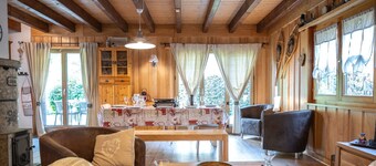 Le Coeur by Interhome