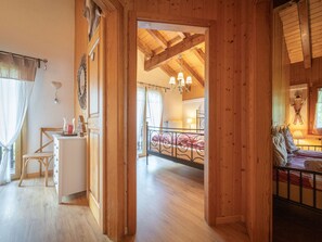 3 bedrooms, Internet