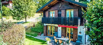 Le Coeur by Interhome