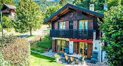 Le Coeur by Interhome