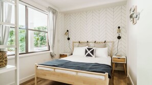 4 Schlafzimmer, Bügeleisen/Bügelbrett, kostenloses WLAN, Bettwäsche