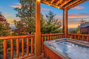 House (1 Bedroom) | Interior - 100 Guests Blackthorn: Sister Smokies Homes Luxury Mountain Retreat (Sevierville)