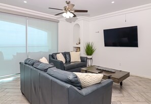 TV connectée