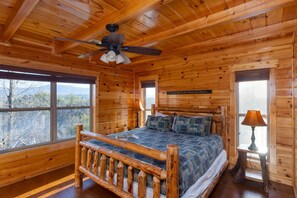 24 bedrooms - 100 Guests Blackthorn Sister Smokies Homes Luxury Mountain Retreat (Sevierville)