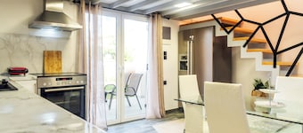 Victoria Suites Corfu
